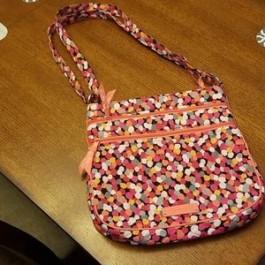 Vera Bradley bag